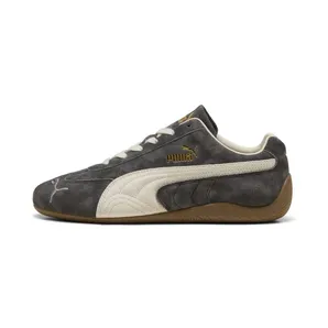 Puma Speedcat Faded “Cast Iron / Alpine Snow” (403688_03)