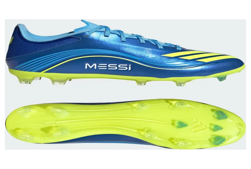 adidas F50 League FG/MG Messi Vis10n Pack (JP7447)