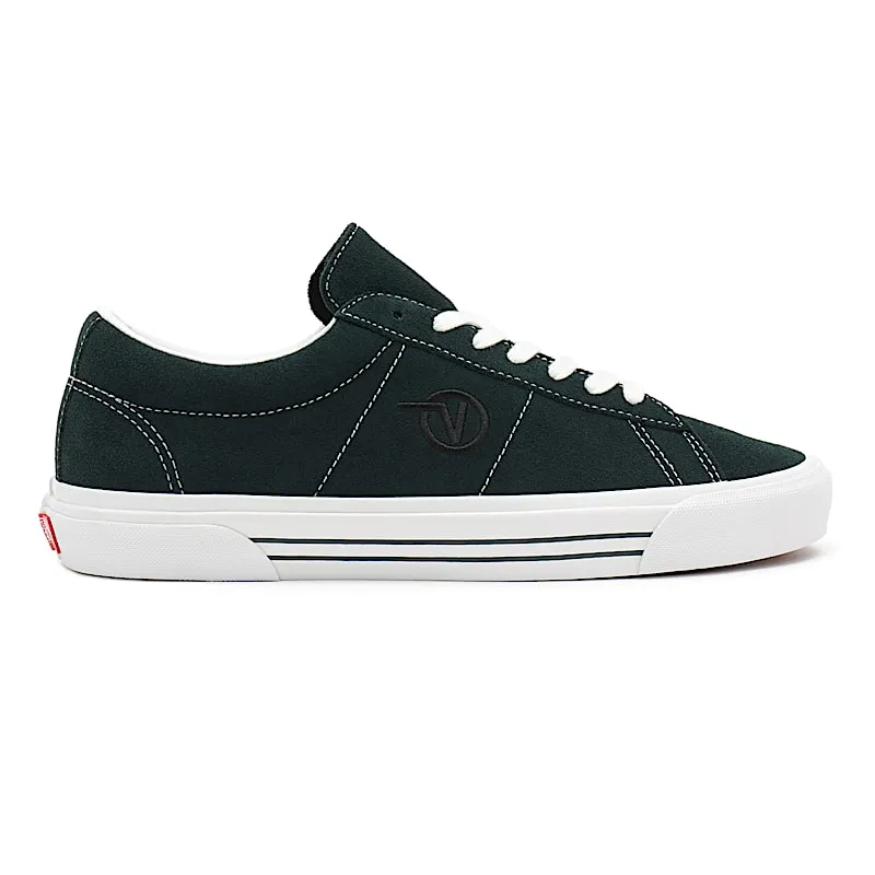 Vans Sid Green