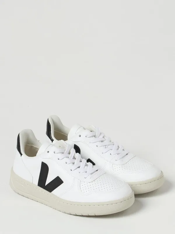 Veja Multicolor (VX0702901WHITE_BLACK)