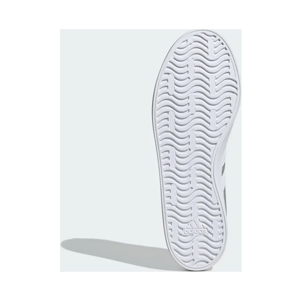 adidas VL Court 3.0 Grey Three / Cloud White / Cloud White (ID6276)