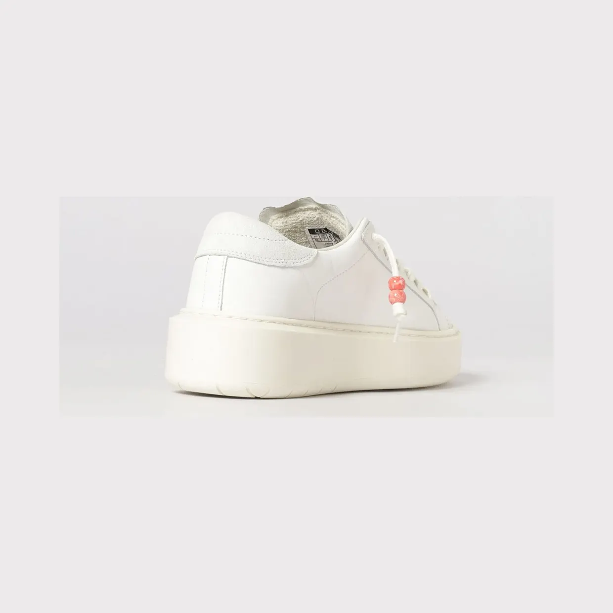 D.A.T.E D. A.T. E. Hill Sneakers in Leather Bronze (W441HPCACC) (2)