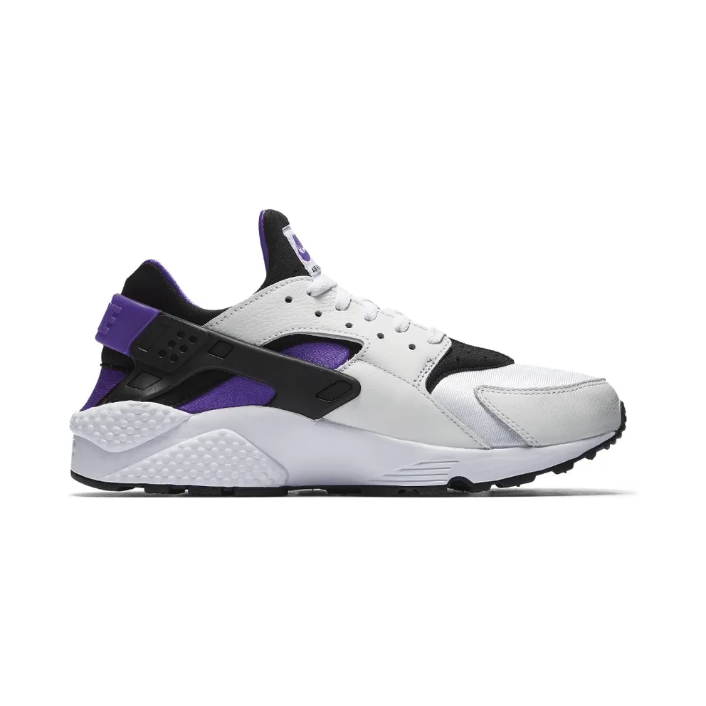 Nike Air Huarache Run ’91 QS Purple Punch 2018 (AH8049-001)