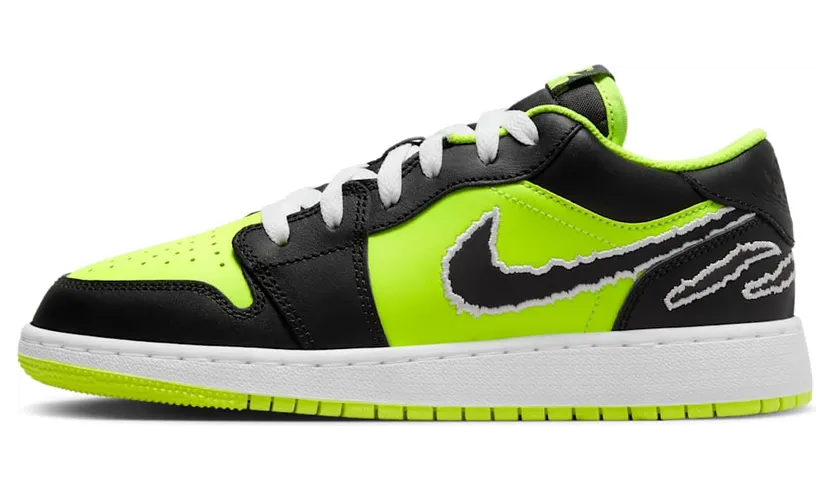 Air Jordan 1 Low DX6666-701