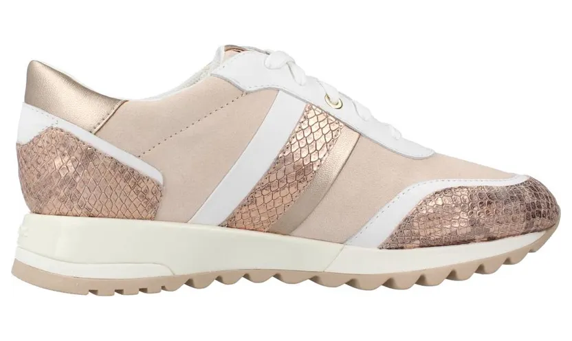 Geox sneaker Wit (D16AQA085RYC1ZH8)