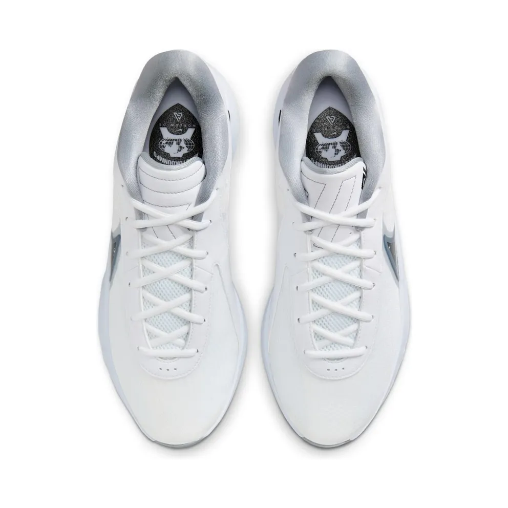 Nike Zoom Freak 6 Humility (FJ7792-102)