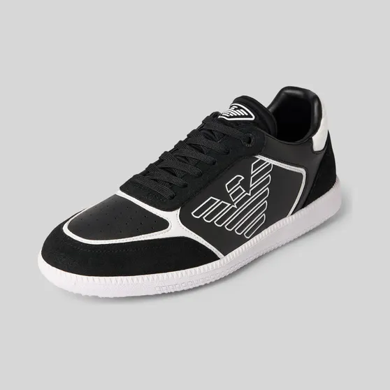 Emporio armani Ea7 Emporio Armani -Prägung “Black” (7X000405AF19826)