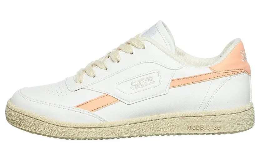 SAYE Modelo ’89 Vegan Salmon (M89-06-VSALMON)
