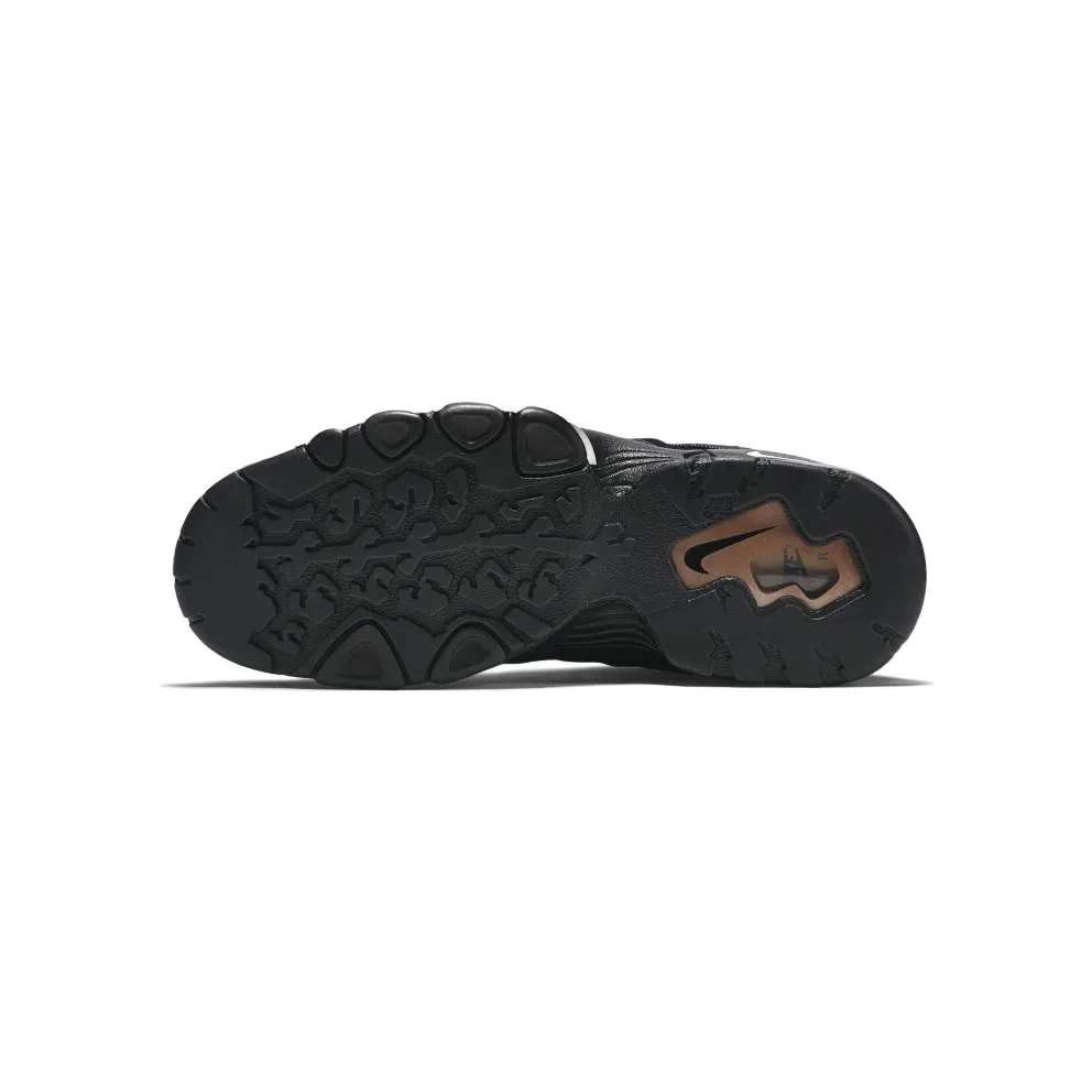 Nike Air Max 2 CB 94 Black Denim Black/White-Metallic Red Bronze (305440-004)