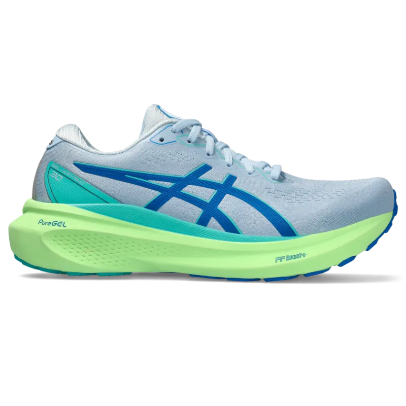 Asics Gel-kayano 30 Lite Show/Sea Glass (1011B830.400)