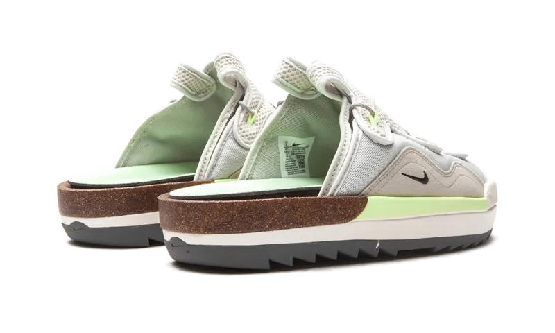 Nike Offline 2.0 “Bone / Faded Volt” (CZ0332-002)