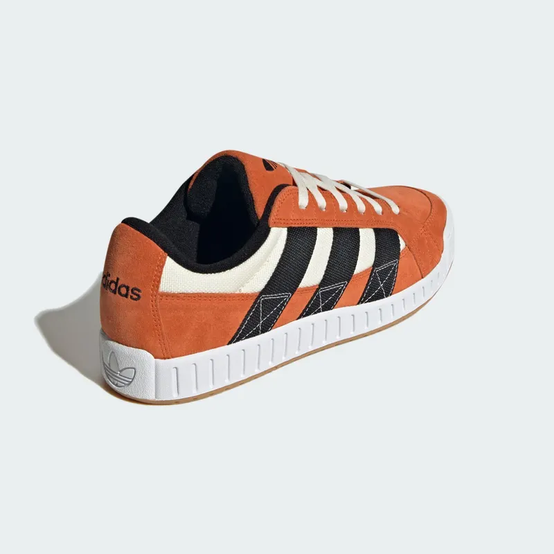 Adidas LWST Orange / Core Black / Off White (IF8801)