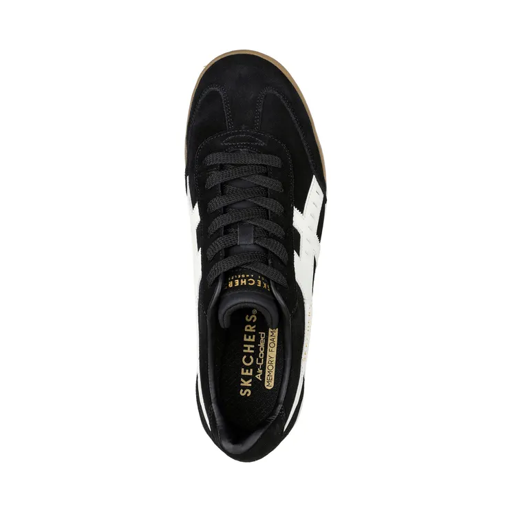 skechers-zinger 237351 BKW
