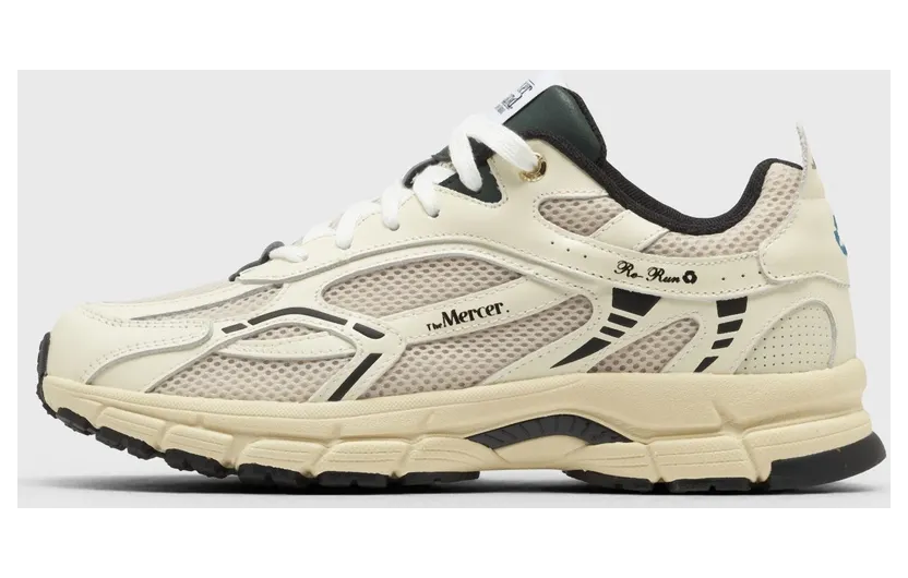 Mercer The Re-Run Classic Beige