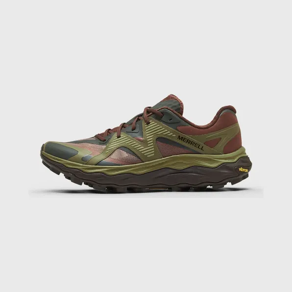 Merrell Agility Peak 6 “brown|green” (J00005627)