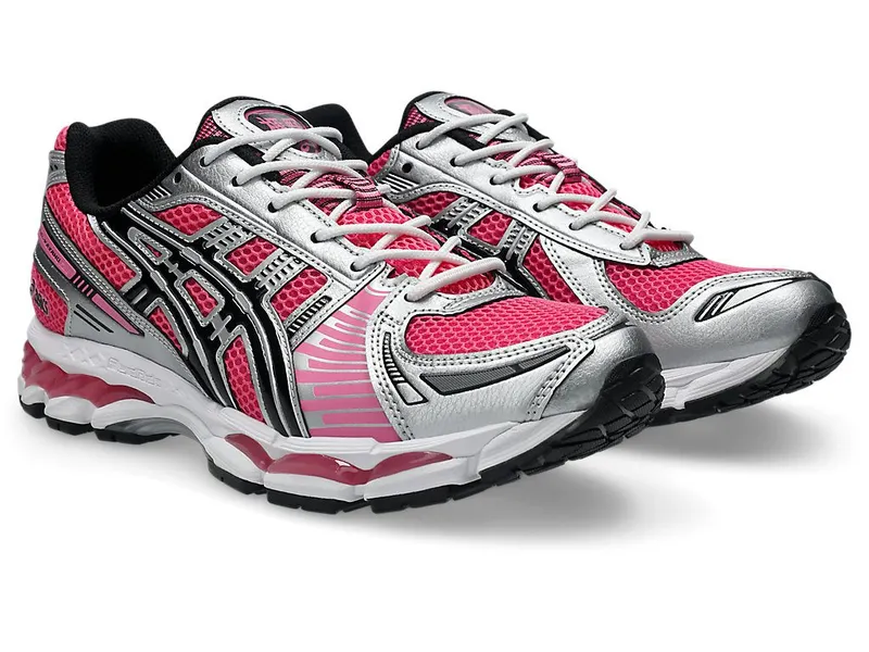 ASICS GEL-KAYANO 12.1 “Dragon Fruit / Black” (1203A759-701)