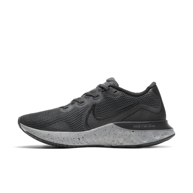 Nike Renew Run Anthracite Anthracite/Cool Grey/Black (CZ9263-001)