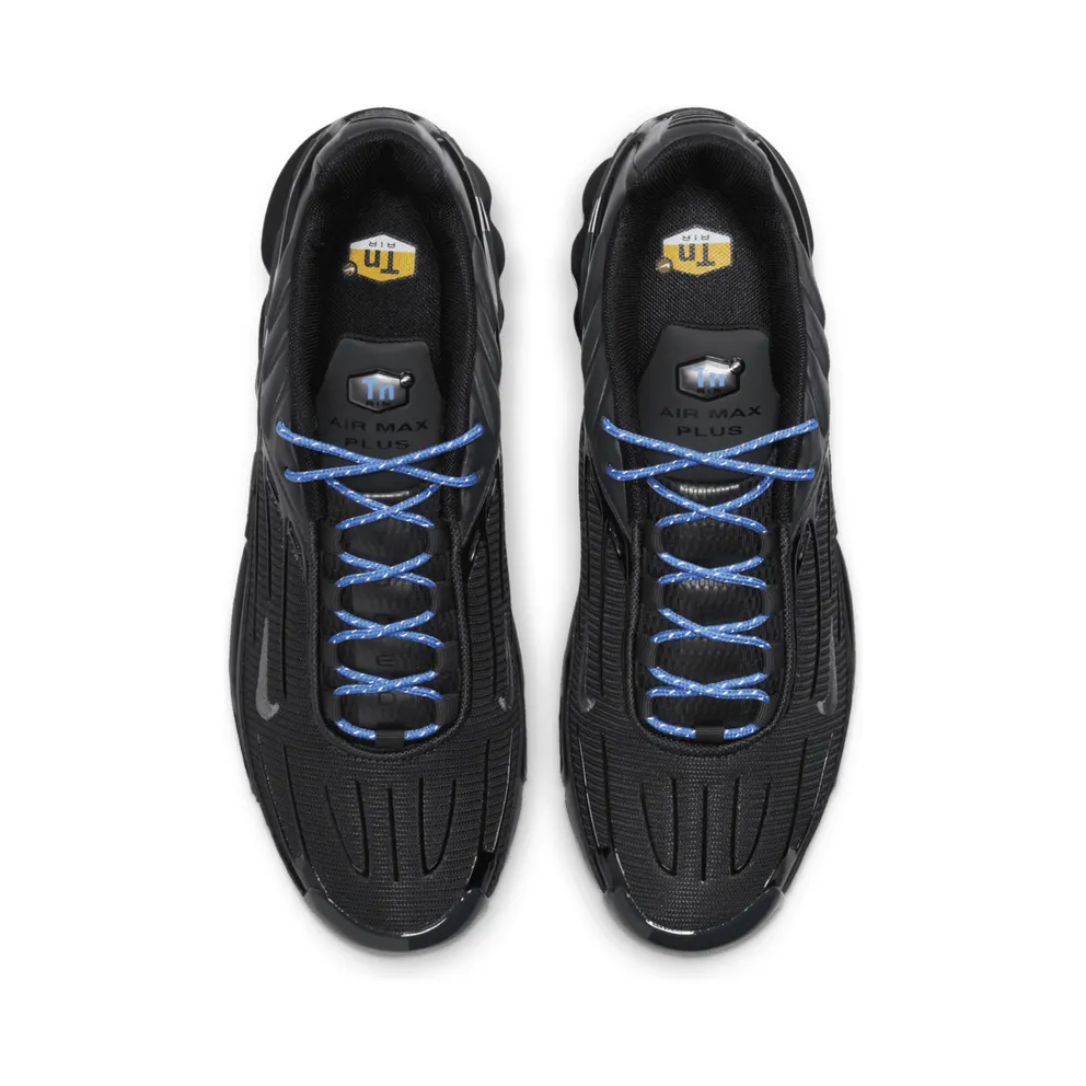 Nike Air Max Plus III Grey (DH3984-001)
