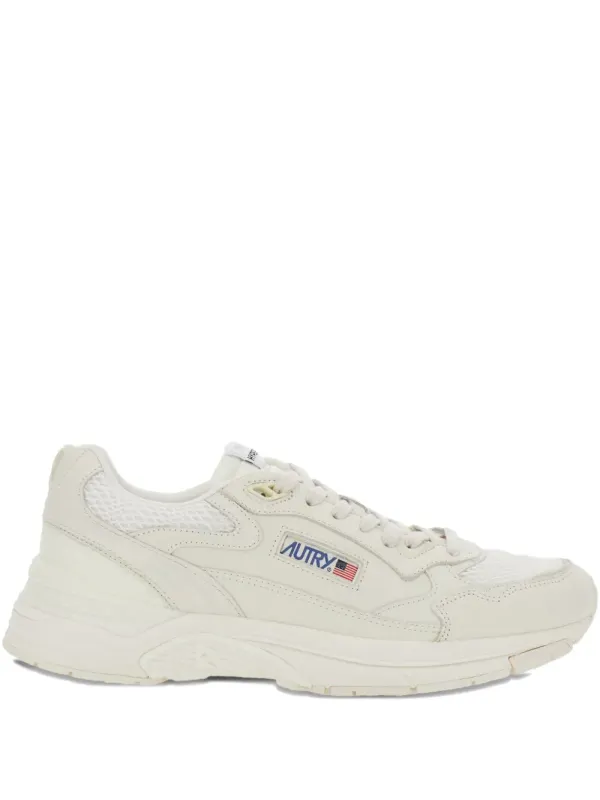 Autry Hyperway White (HYLMGP01)