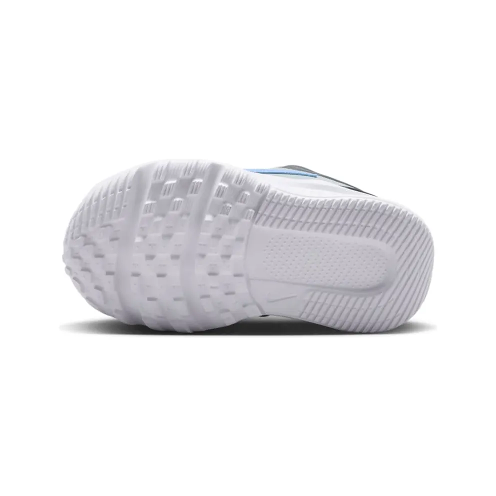 Nike Star Runner 5 Anthracite Blue Crystal (HF7006-011)