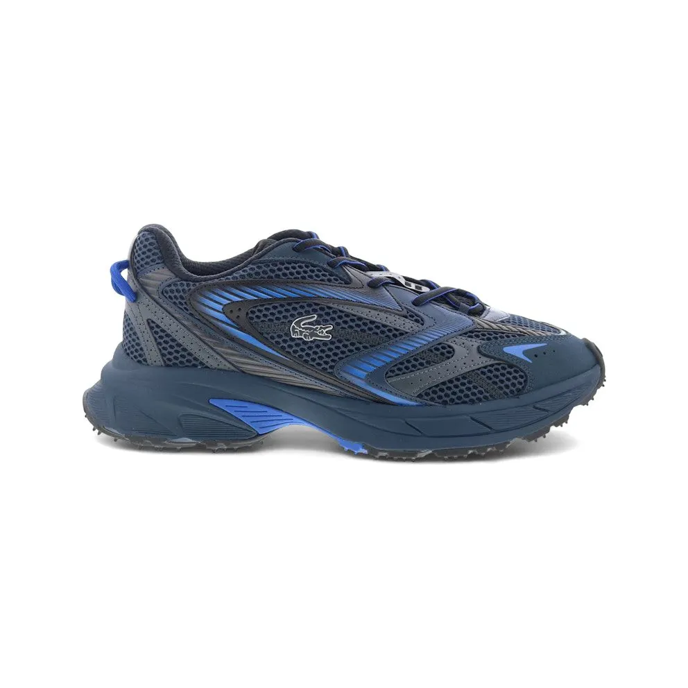 Lacoste L003 Neo Shot 125 1 SMA Navy Black (7-49SMA0006NB0)