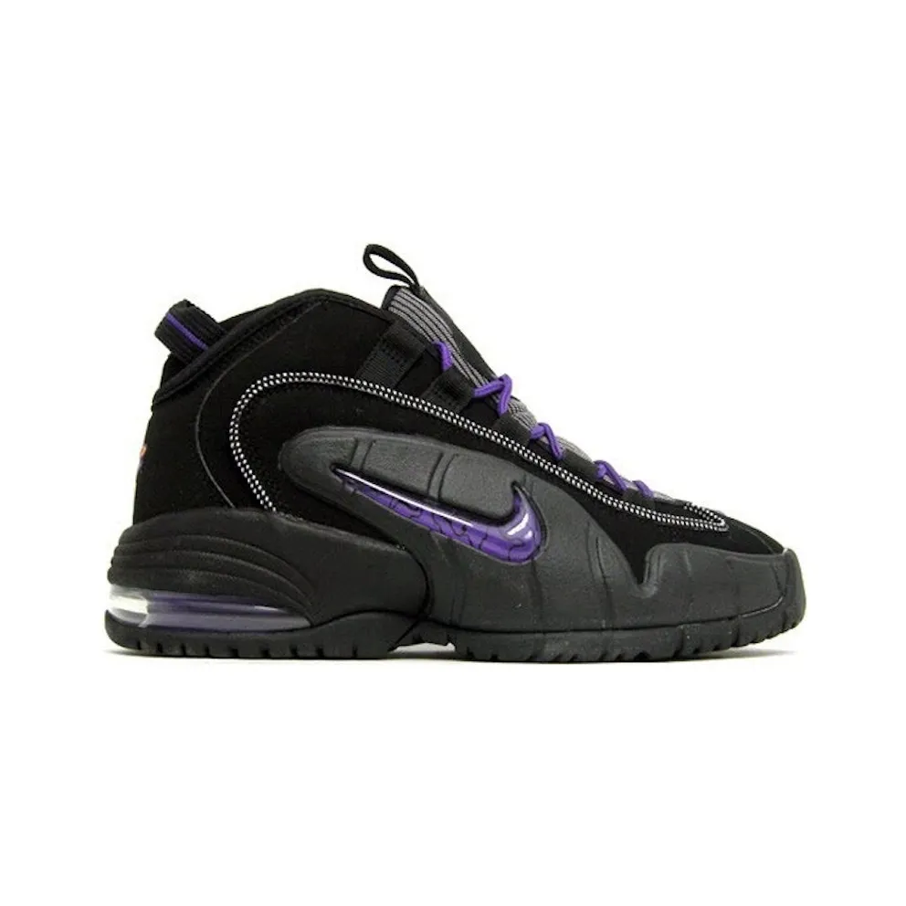 Nike Air Max Penny 1 Suns (2011)