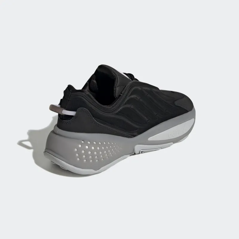 Adidas Ozrah Core Black / Core Black / Grey Two (GW8236)