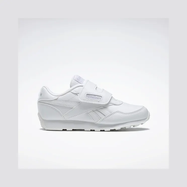 Reebok Royal Rewind Run Schoenen White / White / White