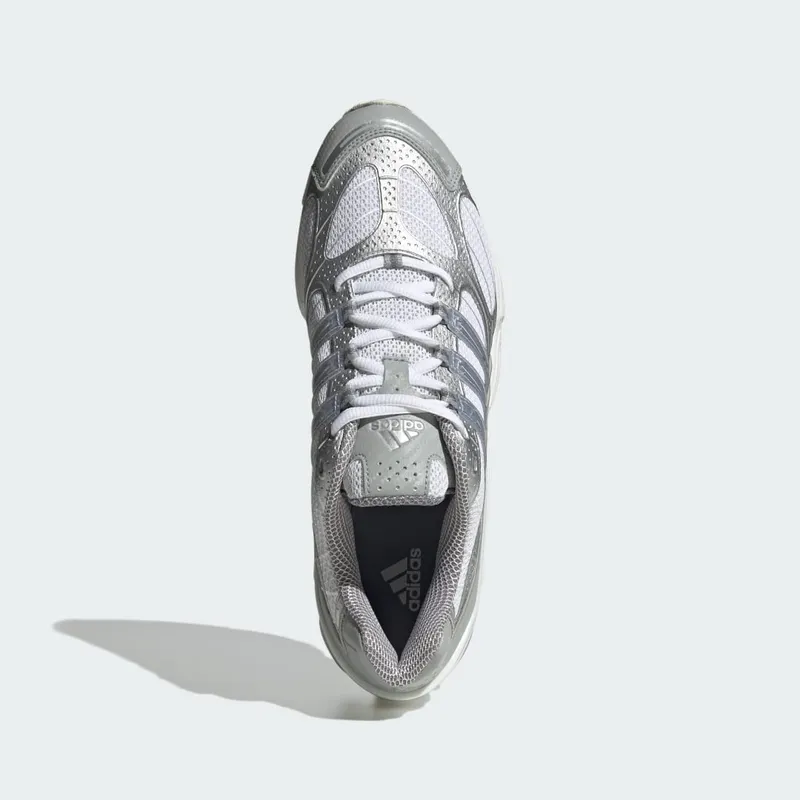 Adidas OZWEEGO Pro Shoes Cloud White / Silver Metallic / Core White (IH0398)
