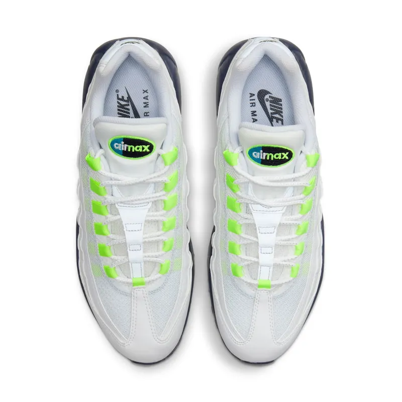 Nike Air Max 90 White (DX1819-100)