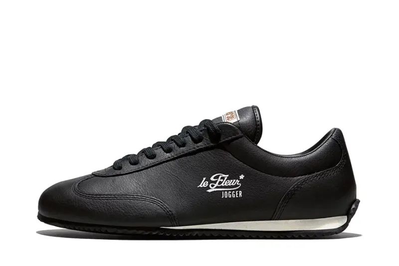 Converse 1908 Jogger GOLF le FLEUR* Tyler, The Creator Black Bison (A21428C)