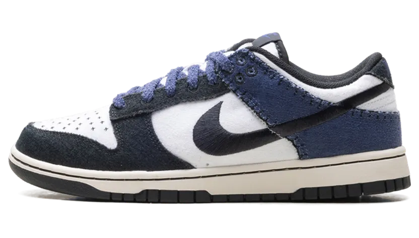 Nike Dunk Low Retro SE “Sanded Purple” (HV4452-100)