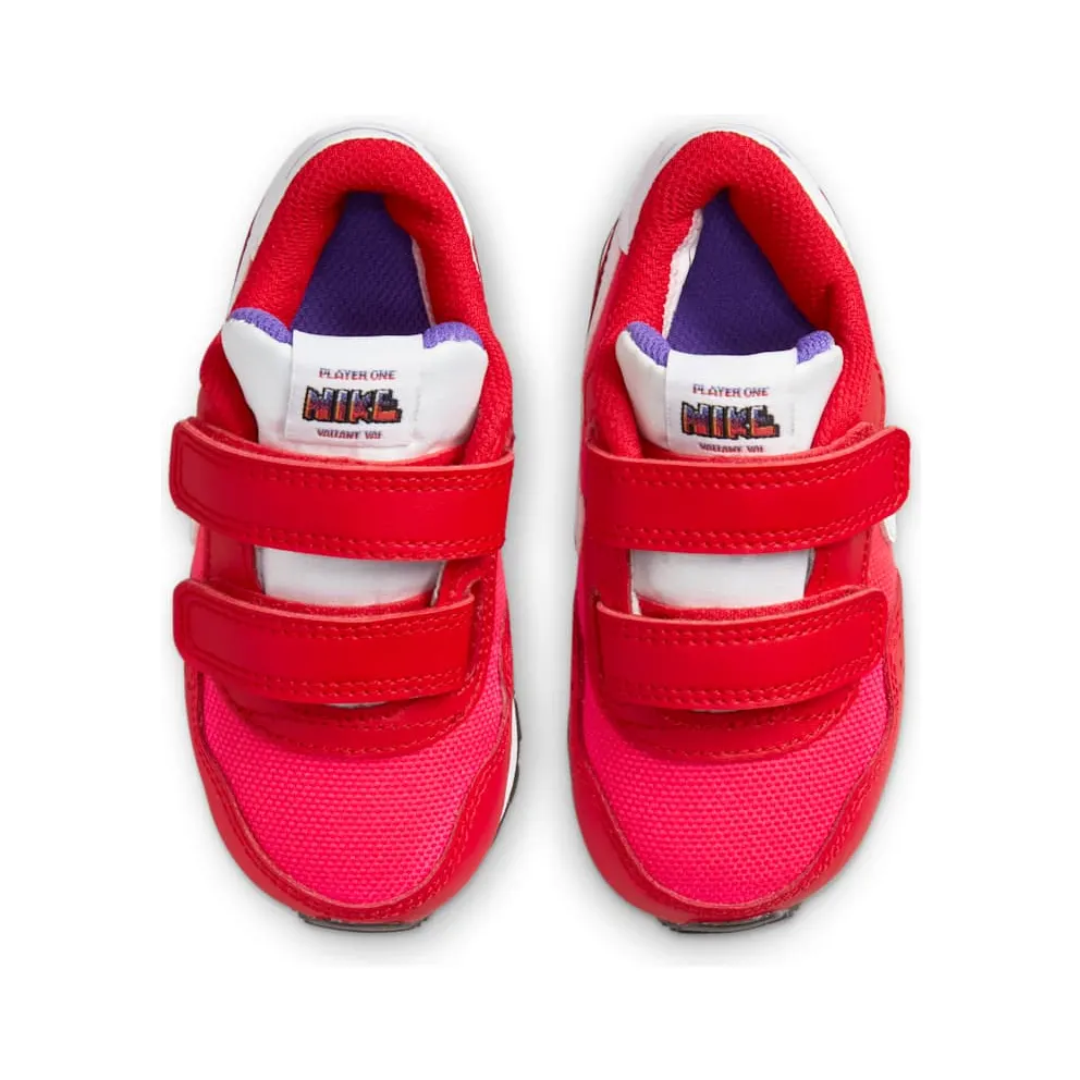 Nike MD Valiant SE Baby & Toddler Red (DJ0004-600)