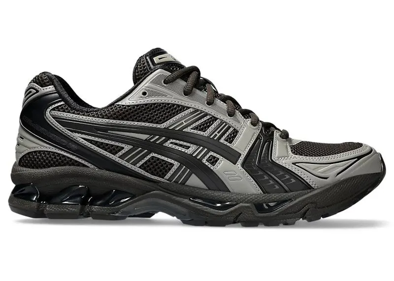 ASICS Gel-Kayano 14 atmos Undermycar Pepper (1203A430-200)