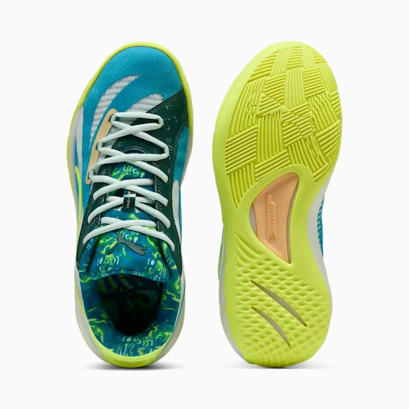 Puma All-Pro Nitro Hoops Dreamz (311355-01)