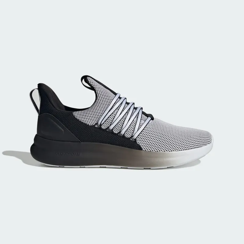 adidas Lite Racer Adapt 7.0 Wide Cloud White Core Black (IE6336)