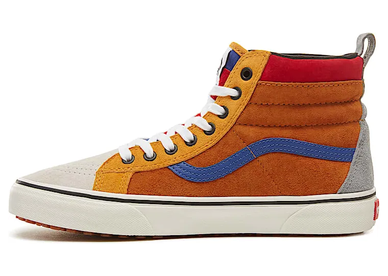 vans-sk8-hi VN0A33TXUC9