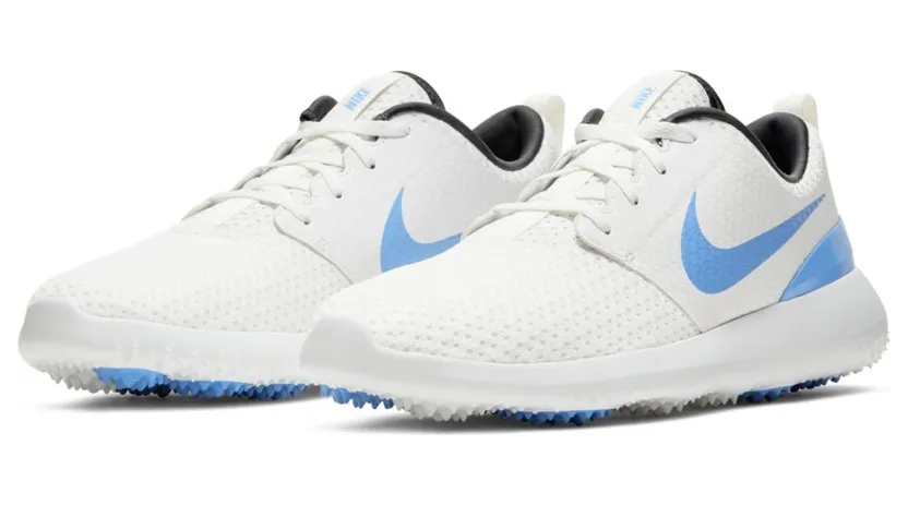 Nike Roshe Golf Summit White