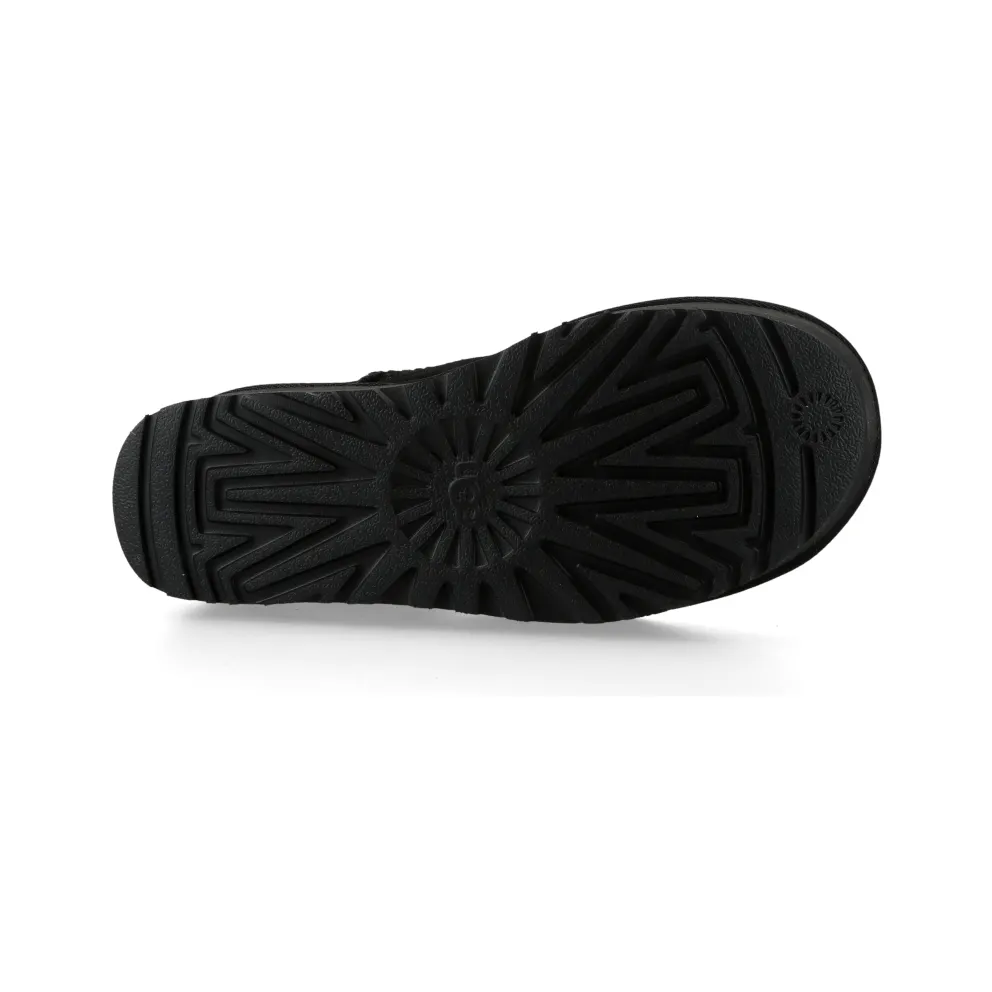 UGG W Classic Ultra Mini Platform “Black” – 1135092-BLK