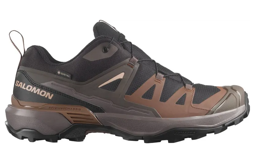 Salomon X Ultra 360 braun (L45473300)