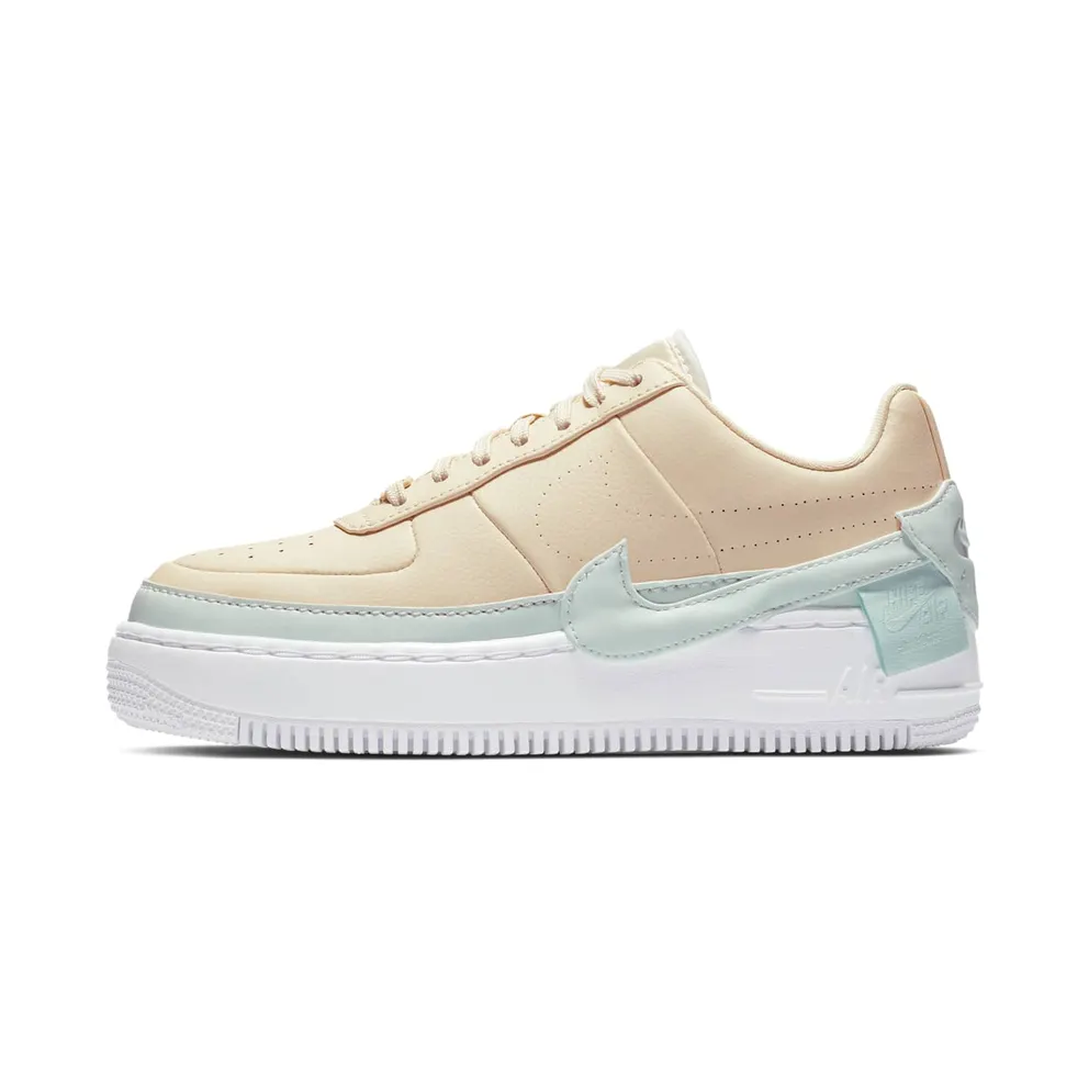 Nike Air Force 1 Jester XX Light Cream (W)