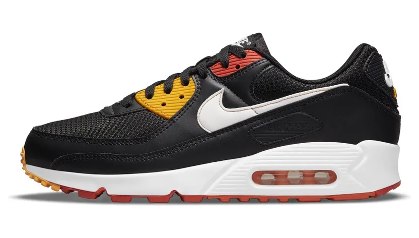 Nike Air Max 90 Raygun (DJ9250-001)