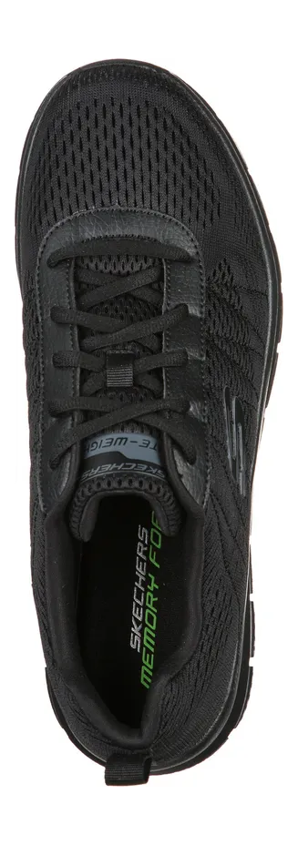 skechers-track 232081 BBK
