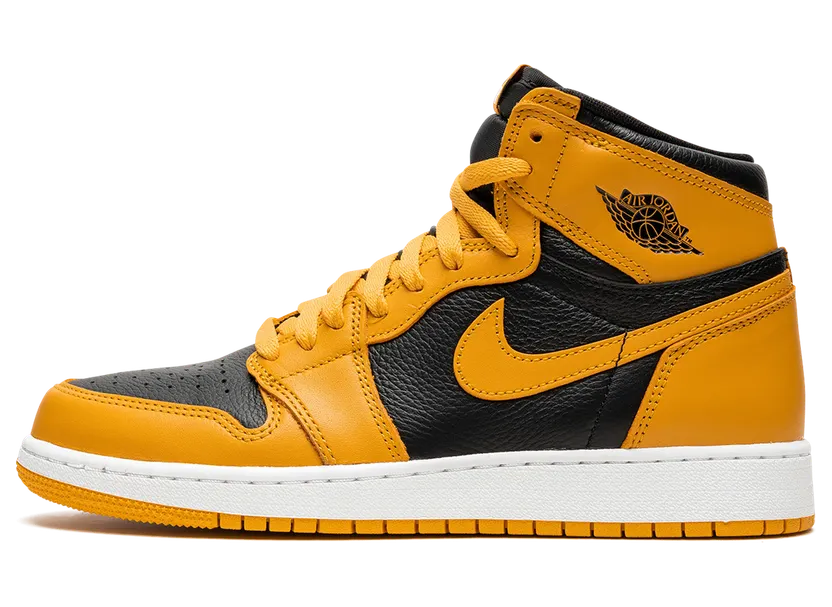 Jordan 1 Retro High OG Pollen (GS) (575441-701)