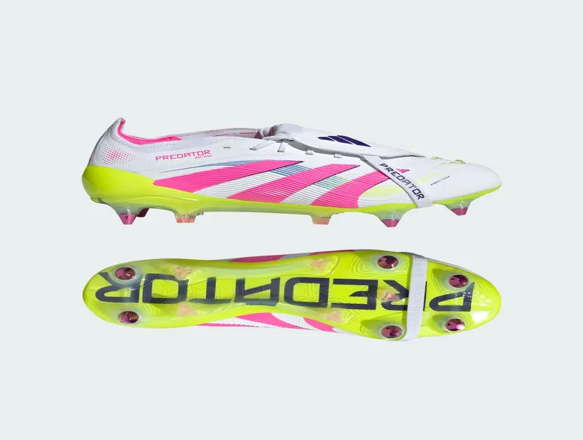 Adidas Voetbalschoenen ID8942