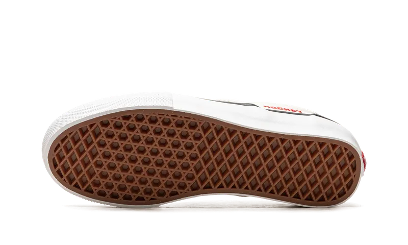 Vans Hockey Skate Slip On “Snakeskin” (VN0A5FCA7W1)