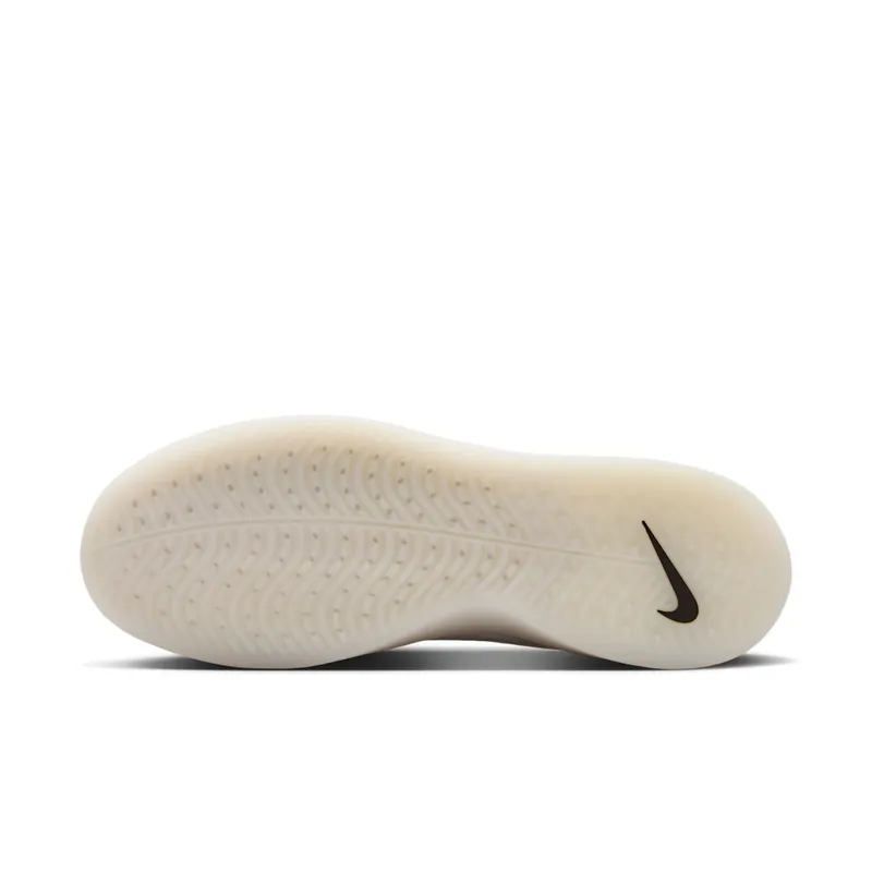 Nike SB Nyjah 4 “White / Black” (FQ1273-100)