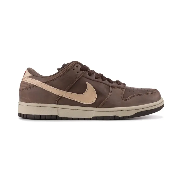 Nike SB Dunk Low Mocha