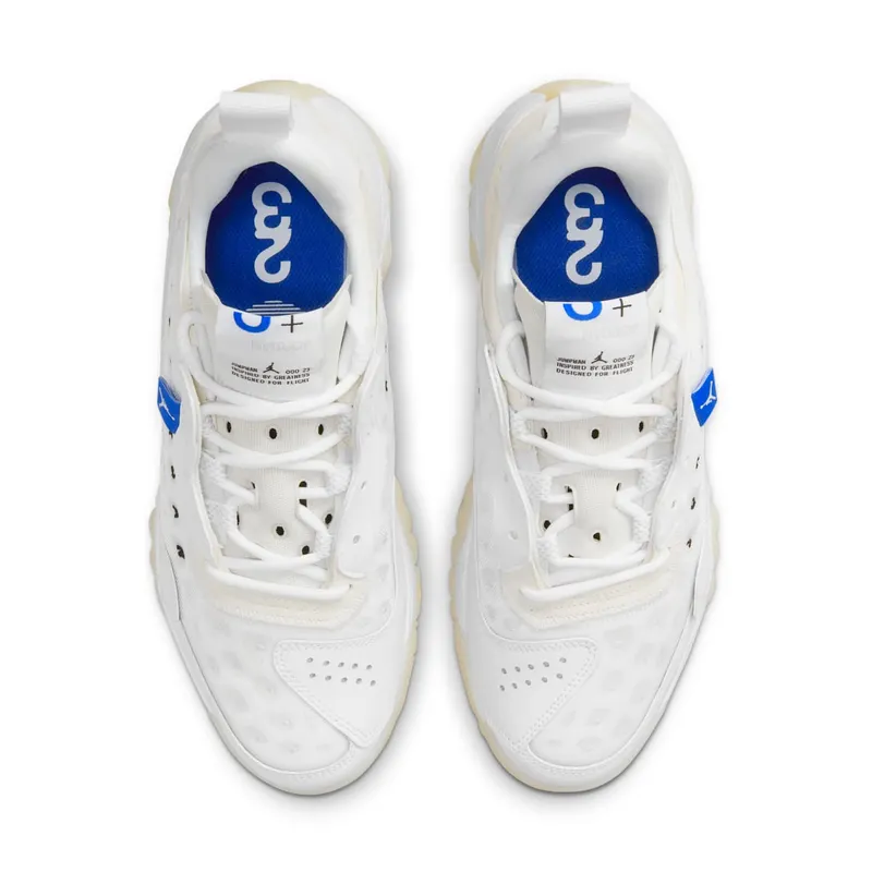 Jordan Delta 2 White (CV8121-102)