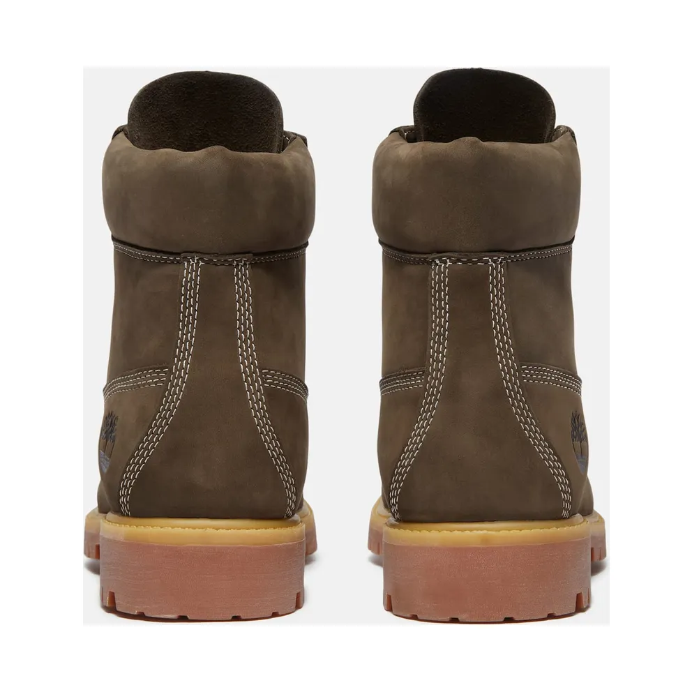 Timberland 6″ Premium Waterproof Boot Wren (TB0A2P6W-A6Q)